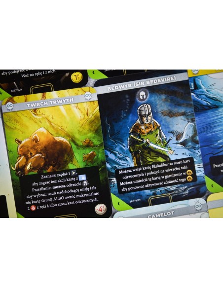 Imperium: Legendy Facebook Lucrum Games