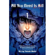 All you need is kill - 1