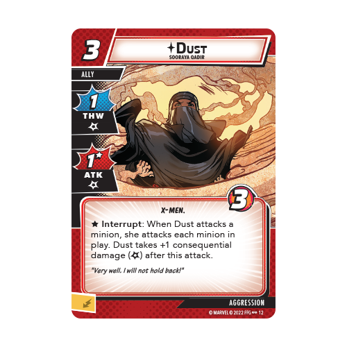 Marvel Champions: Hero Pack - Cyclops Przedsprzedaż Fantasy Flight Games