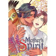 Mother`s Spirit - 2 Yaoi Studio JG