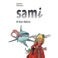 Sami - 3 - Klan Rekina