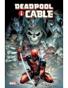 Deadpool i Cable - 2 Komiksy z uniwersum Marvela Egmont