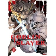 Goblin Slayer - 11