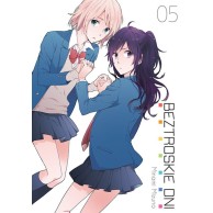 Beztroskie dni - 5 Shoujo Studio JG