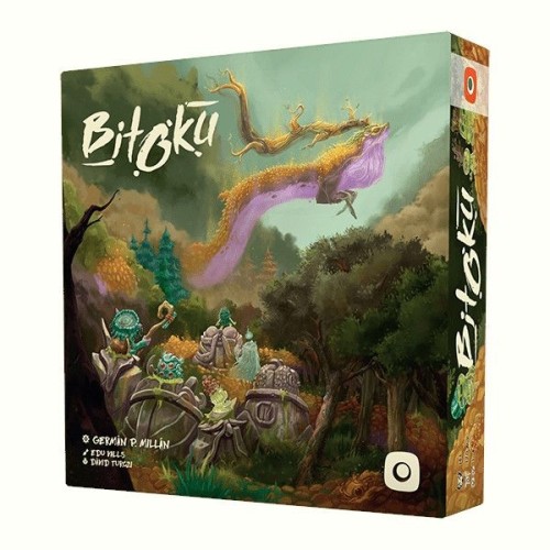 Bitoku (edycja polska) Facebook Portal