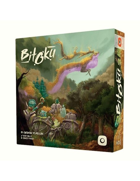 Bitoku (edycja polska) Facebook Portal Bitoku (edycja polska) Facebook Portal