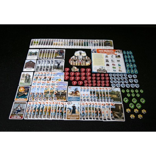 Jakub Wędrowycz: Dziki Samogon Facebook Portal