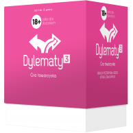 Dylematy 3 Imprezowe Rebel