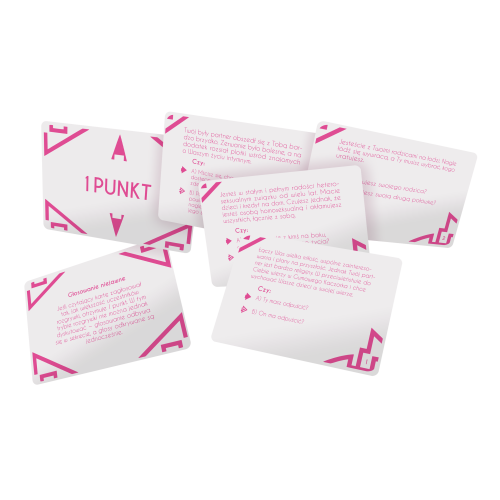 Dylematy 3 Imprezowe Rebel