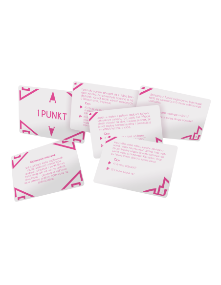 Dylematy 3 Imprezowe Rebel