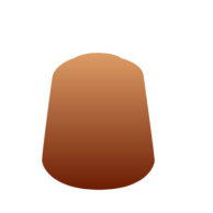 Farba Citadel Shade: FUEGAN ORANGE Citadel Shade Games Workshop