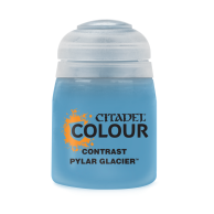 Farba Citadel Contrast PYLAR GLACIER 18 ml