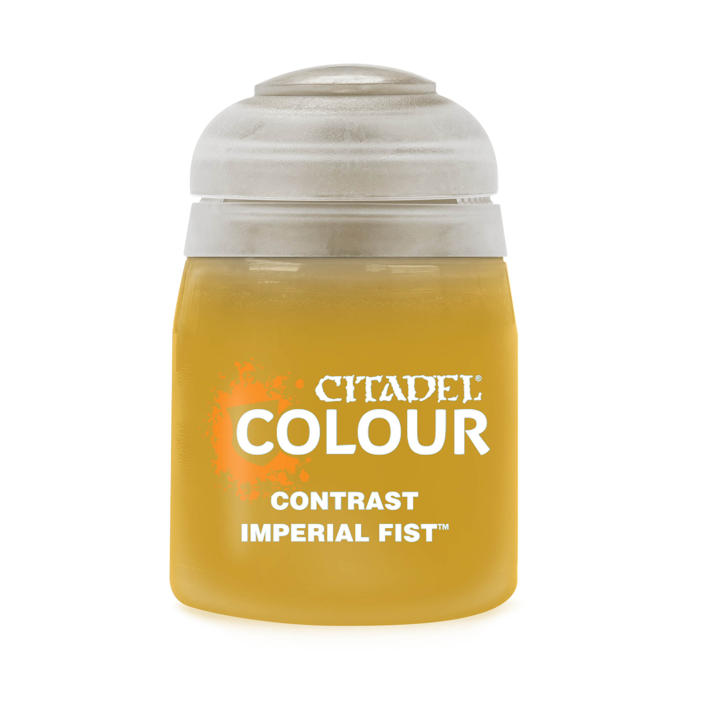 Farba Citadel Contrast IMPERIAL FIST 18 ml