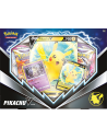 Pokémon TCG: V Box Pikachu Pokemon Pokemon Company International