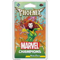 Marvel Champions: Hero Pack - Phoenix Przedsprzedaż Fantasy Flight Games