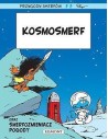 Smerfy - 6 - Kosmosmerf Komiksy dla dzieci i młodzieży Egmont