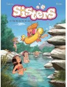 Sisters - 16 - Uda się czy się nie uda? Komiksy dla dzieci i młodzieży Egmont
