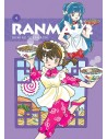Ranma 1/2 - TOM 04 Shounen JPF - Japonica Polonica Fantastica