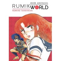 Rumik World - 2 Shounen JPF - Japonica Polonica Fantastica