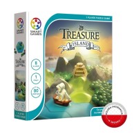 Smart Games Treasure Island (ENG)