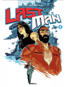 Lastman - 8 Komiksy pełne humoru Non Stop Comics