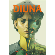 Diuna: Ród Atrydów, tom 3 Komiksy science-fiction Non Stop Comics