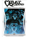 Rat Queens, tom 7: Niech żyje król Komiksy fantasy Non Stop Comics