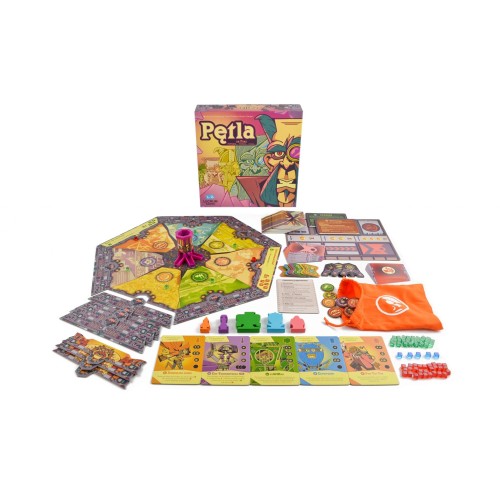 Pętla Kooperacyjne Lucrum Games