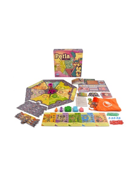 Pętla Kooperacyjne Lucrum Games