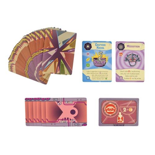 Pętla Kooperacyjne Lucrum Games