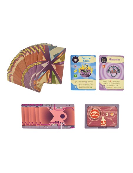 Pętla Kooperacyjne Lucrum Games