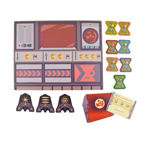 Pętla Kooperacyjne Lucrum Games