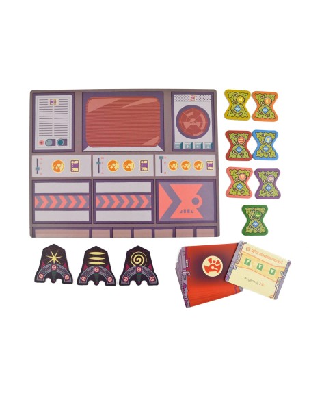 Pętla Kooperacyjne Lucrum Games