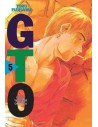 Great Teacher Onizuka(GTO) - Nowa edycja 05 Slice of Life Waneko