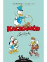 Kaczogród - 17 - Ogromna maszyna i inne historie z lat 1959–1960 Komiksy dla dzieci i młodzieży Egmont