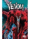 Venom (Marvel Fresh) - 2 Komiksy z uniwersum Marvela Egmont