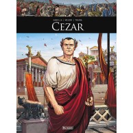 Oni tworzyli historię - 3 - Cezar.