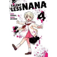 Talentless Nana - 4