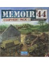 Memoir '44 - Equipment Pack Pozostałe gry Days of Wonder