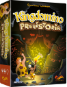 Kingdomino: Prehistoria Przedsprzedaż Fox Games