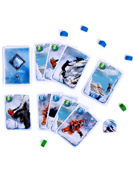 K2: Big Box (edycja polska) Sportowe Rebel