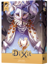 Dixit: Puzzle - Queen of Owls (1000 elementów) Przedsprzedaż Rebel