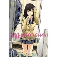 Mieruko-chan. Dziewczyna, która widzi więcej - 2 Shounen Studio JG