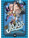 JOJO's Bizarre Adventure - part III tom 04 Shounen JPF - Japonica Polonica Fantastica