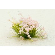 Paint Forge Kępki kwiatów Sweet Pea 6 mm 70 szt. Trawa i Posypki Paint Forge