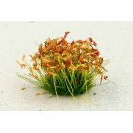 Paint Forge Kępki kwiatów Tained Flowers 6 mm 70 szt. Trawa i Posypki Paint Forge