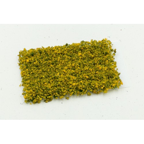 Paint Forge Kępki kwiatów Leafy Green Flowers 6 mm 70 szt. Trawa i Posypki Paint Forge