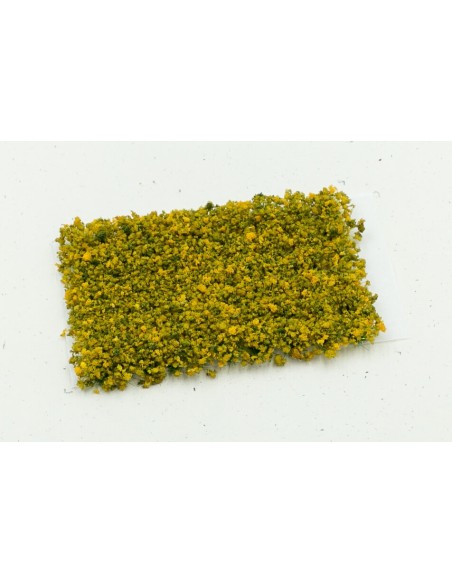 Paint Forge Kępki kwiatów Leafy Green Flowers 6 mm 70 szt. Trawa i Posypki Paint Forge