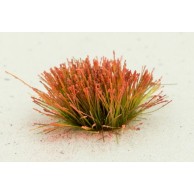 Paint Forge Kępki kwiatów Red Flowers 6 mm 70 szt. Trawa i Posypki Paint Forge