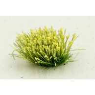 Paint Forge Kępki kwiatów Yellow Flowers 6 mm 70 szt. Trawa i Posypki Paint Forge